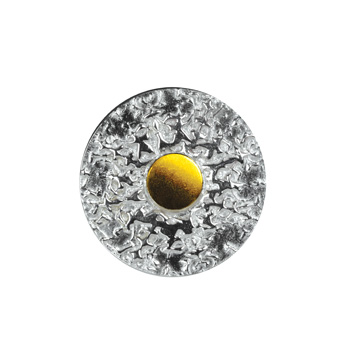 Sima Vaziry Dome Ring