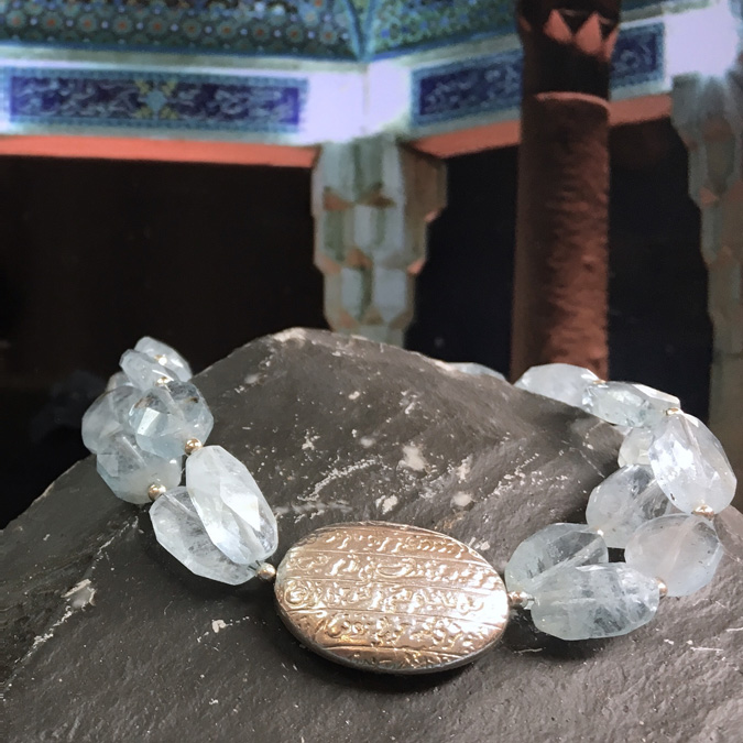 Sima Vaziry Jewellery bracelets