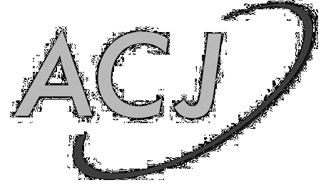 ACJ logo
