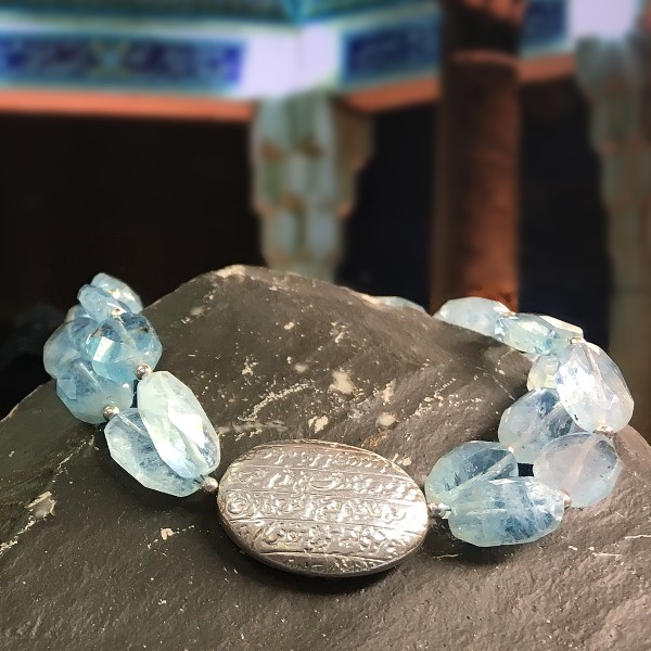 Sima Vaziry Bracelets