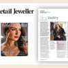 Retail Jeweller Sima Vaziry interview