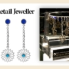 Retail Jeweller Turquoise Mountain Alina British Museum