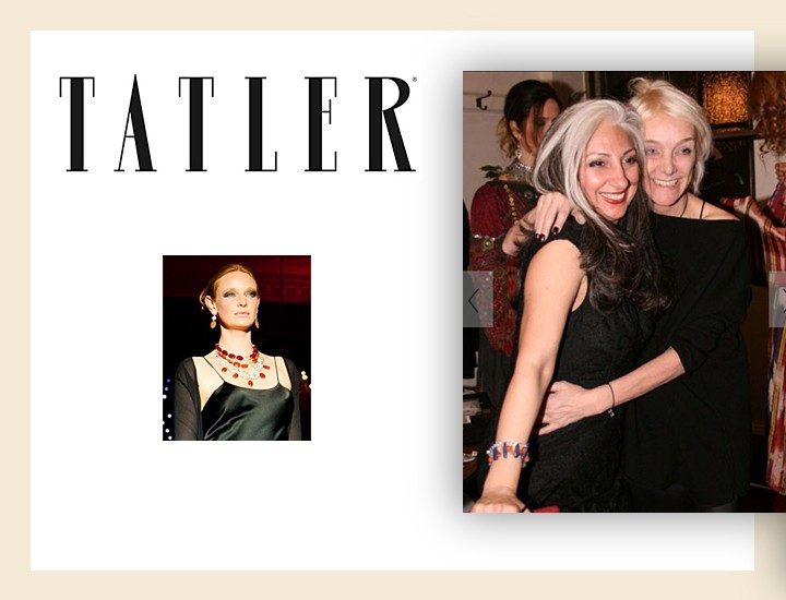 Tatler online