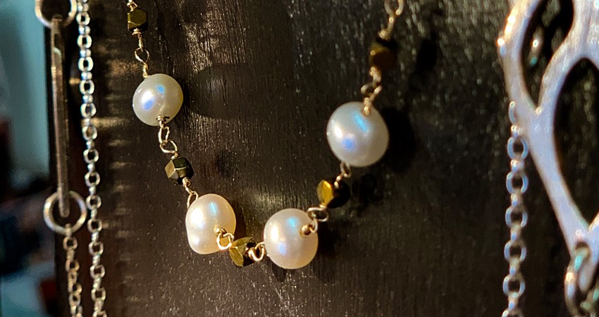 Sima Vaziry Jewellery