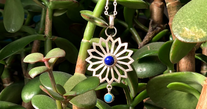 Sima Vaziry Jewellery