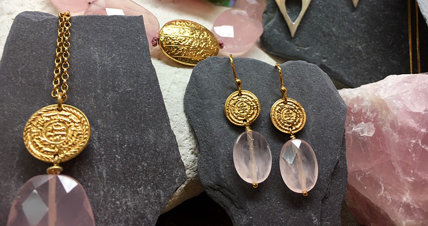 Sima Vaziry Jewellery