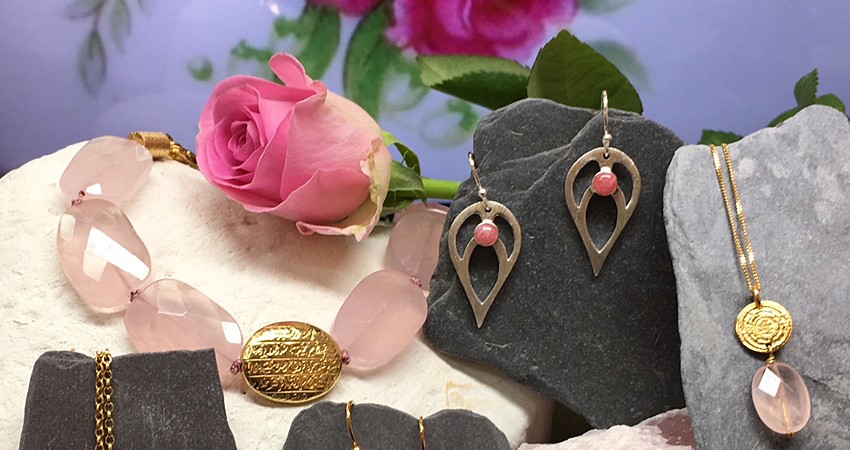 Sima Vaziry Jewellery