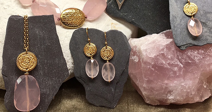 Sima Vaziry Jewellery