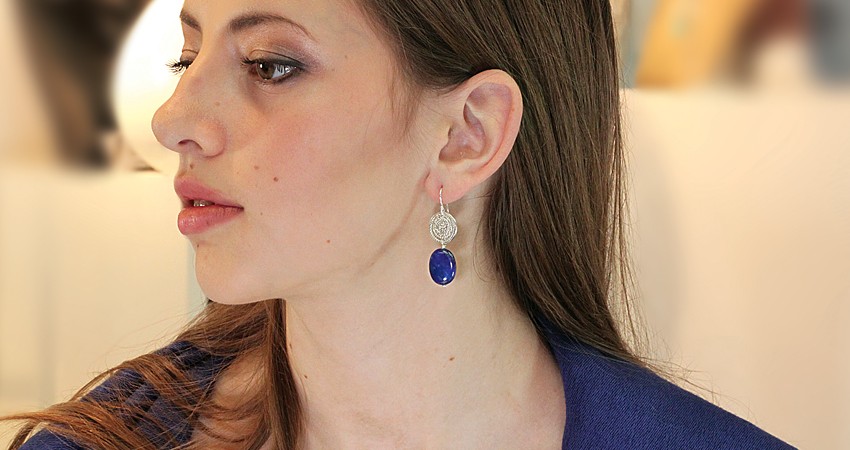 Sima Vaziry Jewellery