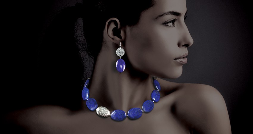 Sima Vaziry Jewellery