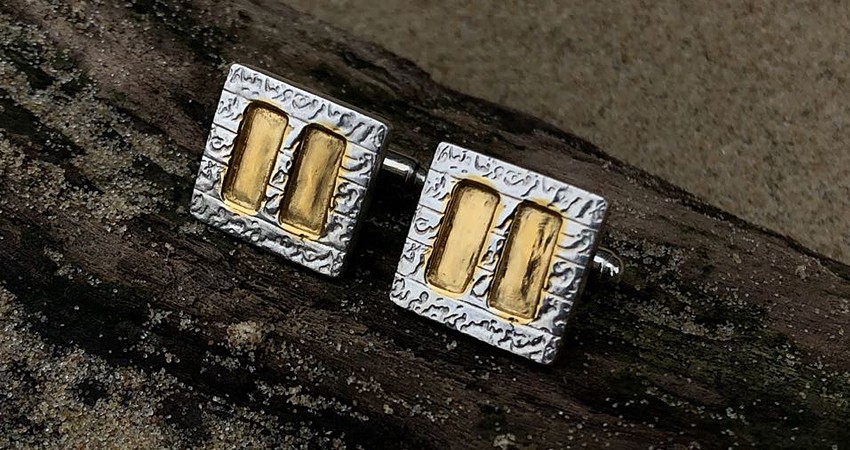 Sima Vaziry Jewellery