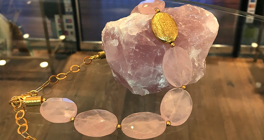 Sima Vaziry Jewellery