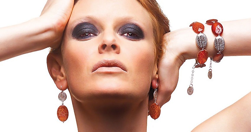 Sima Vaziry Jewellery