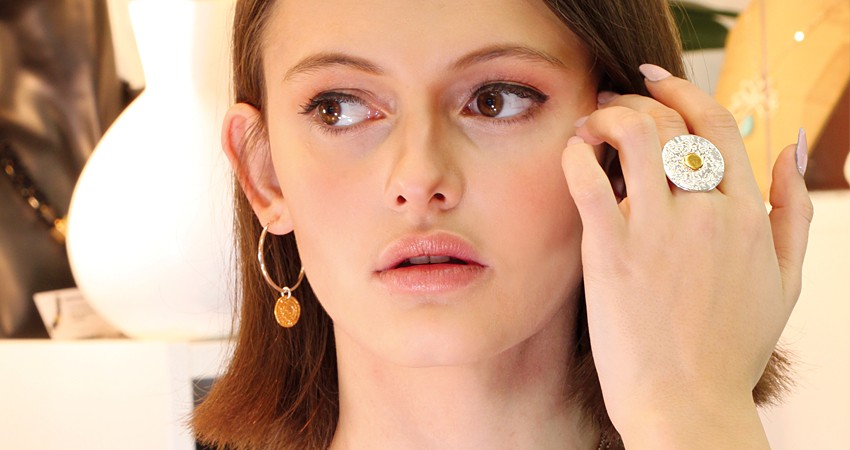 Sima Vaziry Jewellery