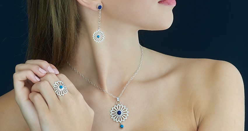 Sima Vaziry Jewellery