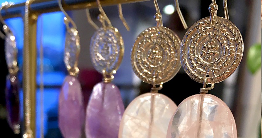 Sima Vaziry Jewellery