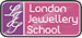 London Jewellery School logo