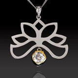 Bespoke Half Bloom