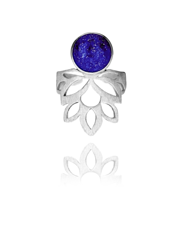Alina Blossom ring
