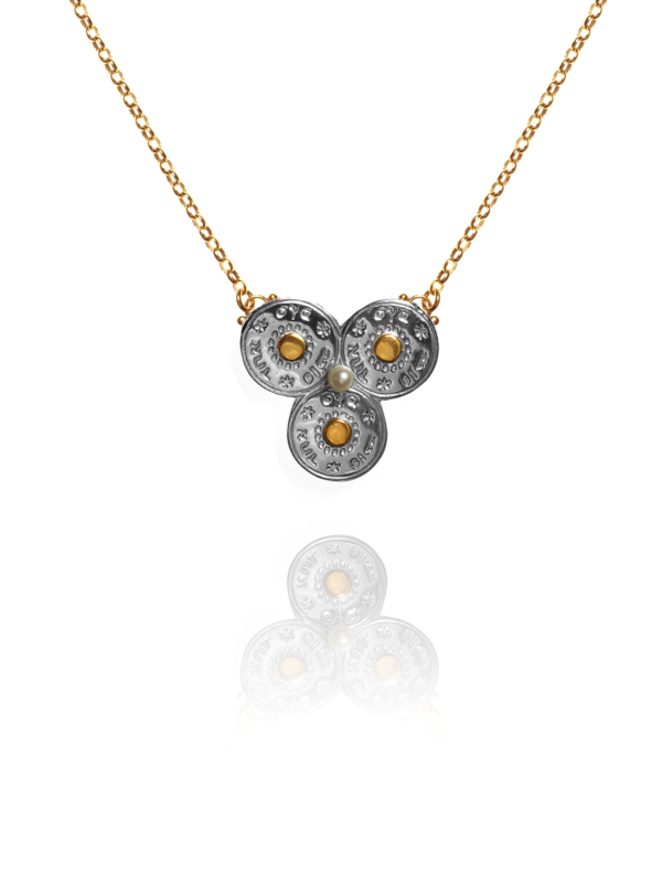 One pendant
