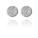 Kuffic cufflinks silver