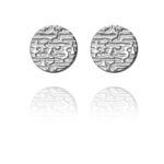 Kuffic cufflinks silver