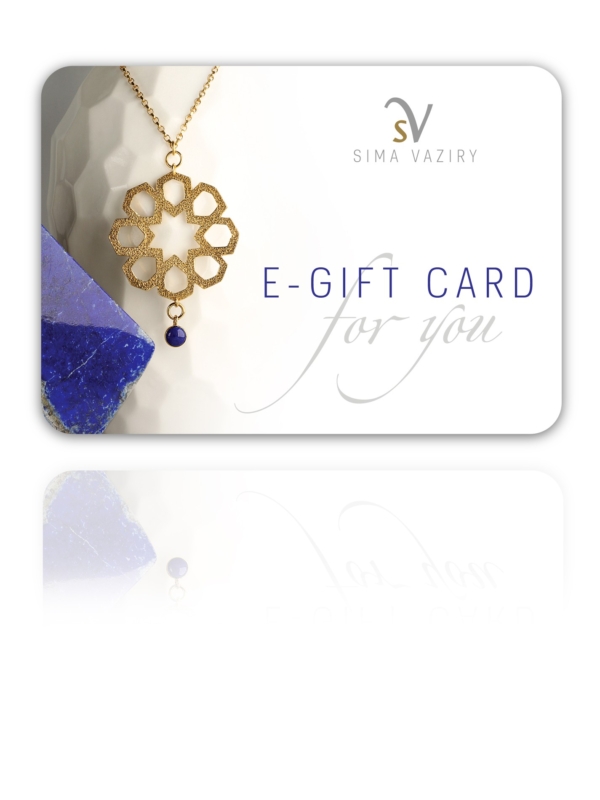 SV gift card SVGC