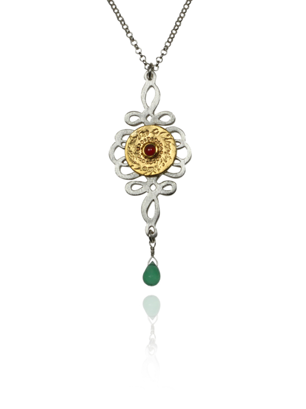 Given pendant