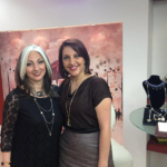 Sima Vaziry sky tv the chrissyb show