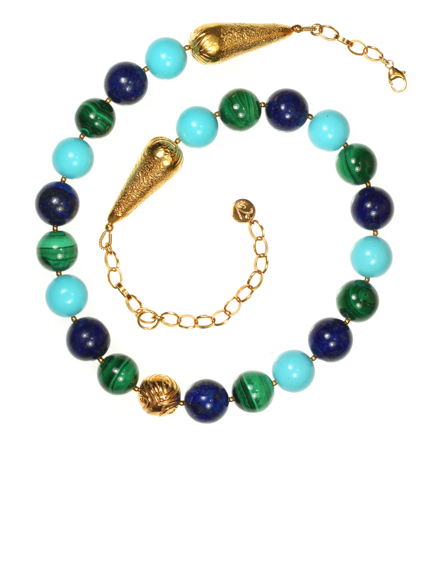 egypt bm necklace