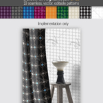 Patterns watermarks BAL