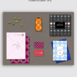 Patterns watermarks KUCH