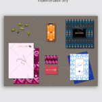 Patterns watermarks NUR