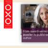 Oxo Book interview press