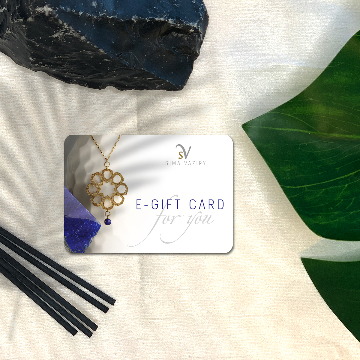 new home e card
