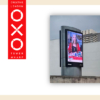 Oxo billboard