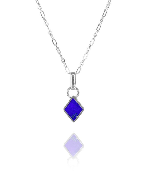 Alina lapis pendant