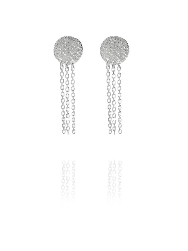 Chain Earrings Earrings