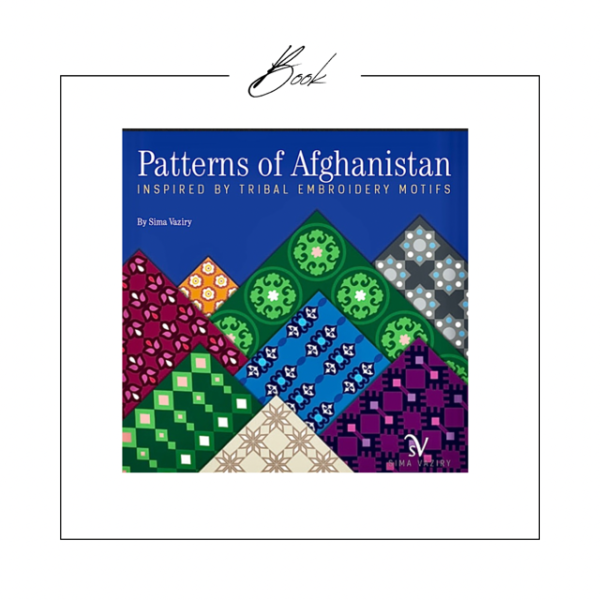 Patterns of Afghanistan