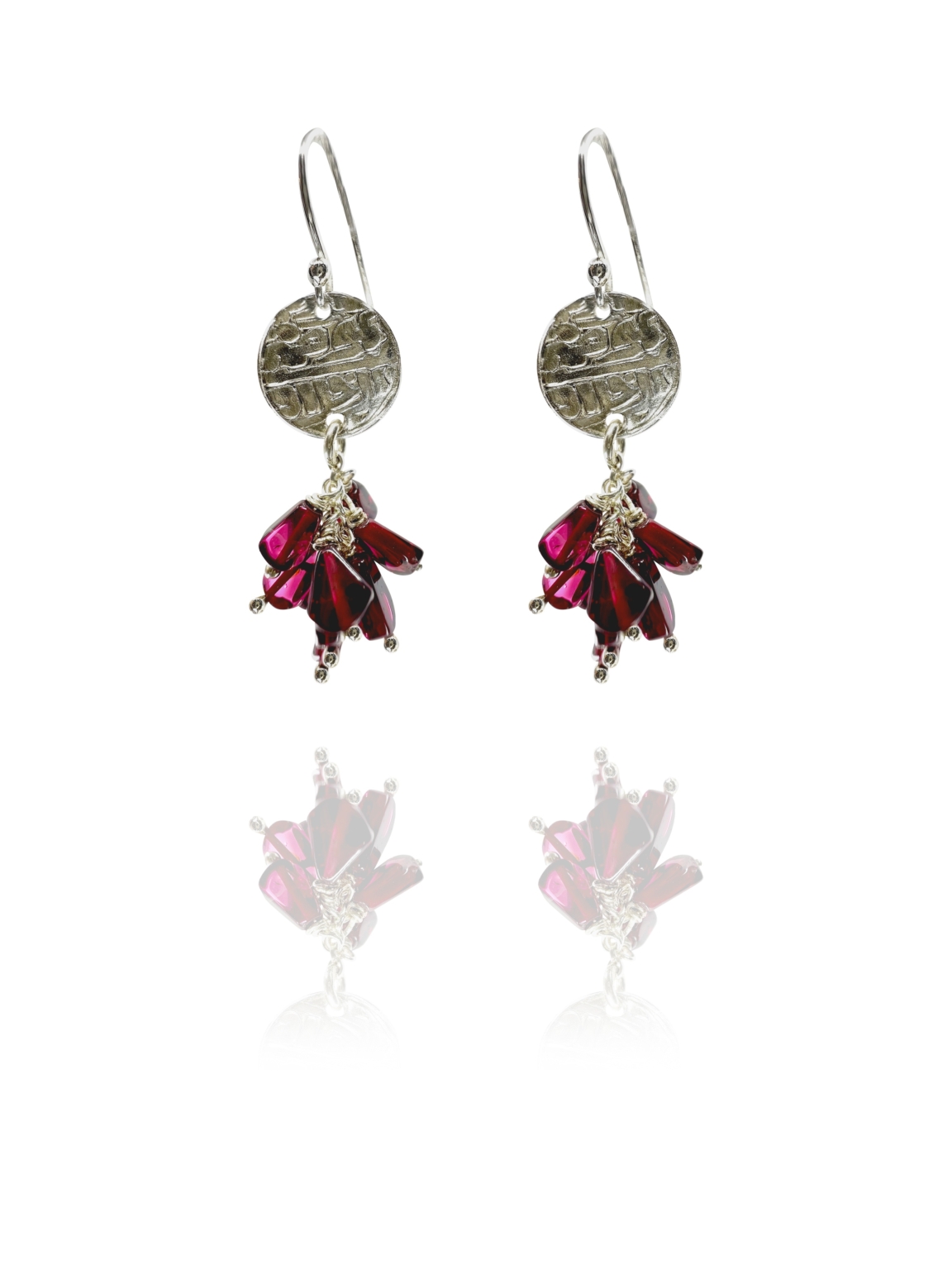 Earrings Sirija