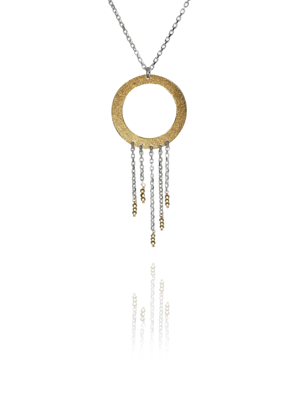 Chains pendent